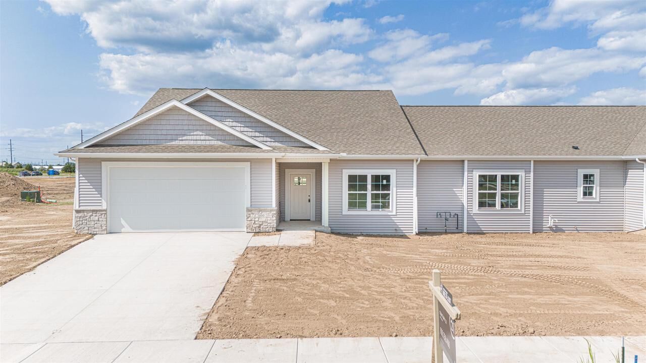 Property Photo:  3800 Green Ash Drive  WI 53545 