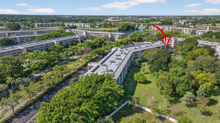 Property Photo:  2001 Granada Dr A3  FL 33066 