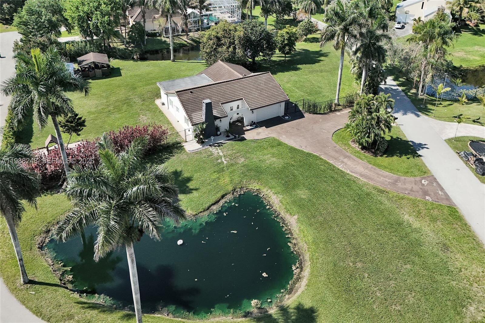 Property Photo:  4701 SW 110th Ave  FL 33328 
