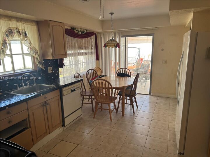 Property Photo: 9356 SW 144th Ct FL 33186