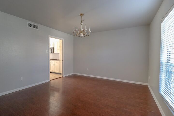 Property Photo:  5725 Townhouse Ln.  TX 77707 