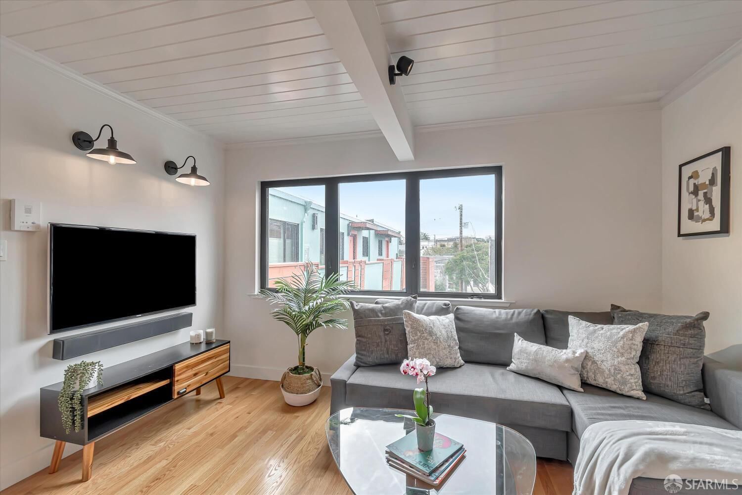 Property Photo: 226 27th Street 10 CA 94114