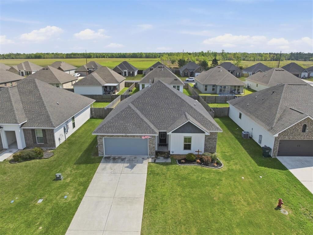 Property Photo:  1772 Bass Run Lane  LA 70611 