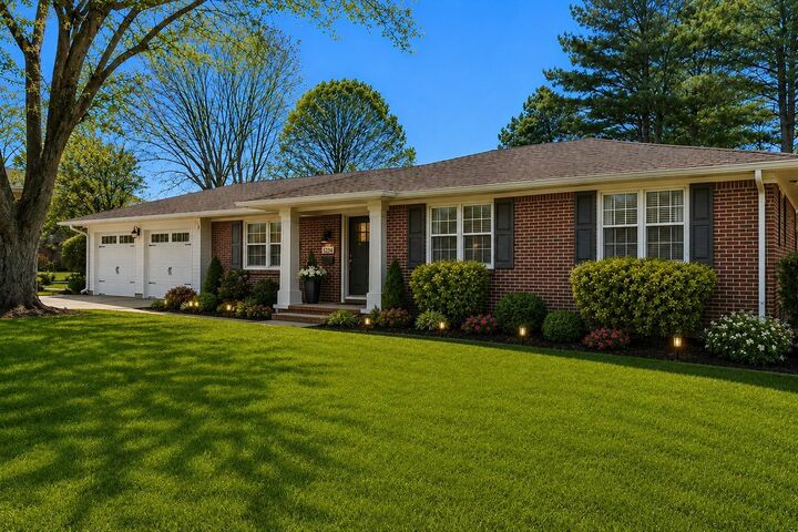 Property Photo:  1804 Woodland St NW  AL 35055 