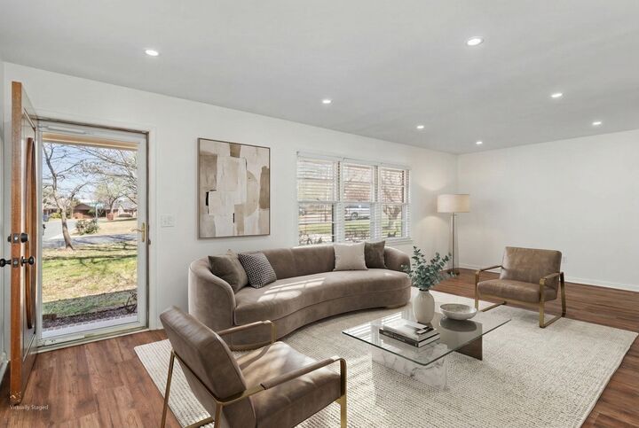 Property Photo:  1804 Woodland St NW  AL 35055 - CULLMAN 