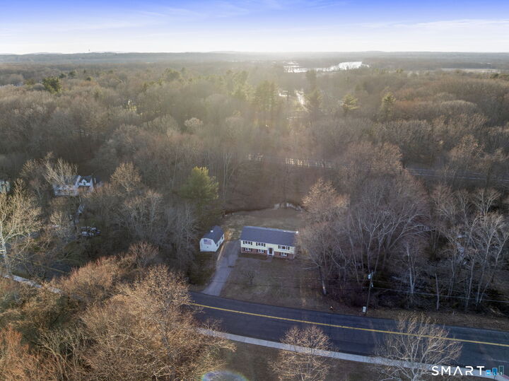 Property Photo: 417 Buttonball Lane CT 06033