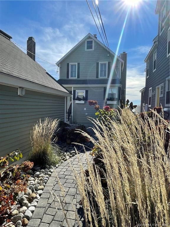 Property Photo: 59 Melba Street CT 06460