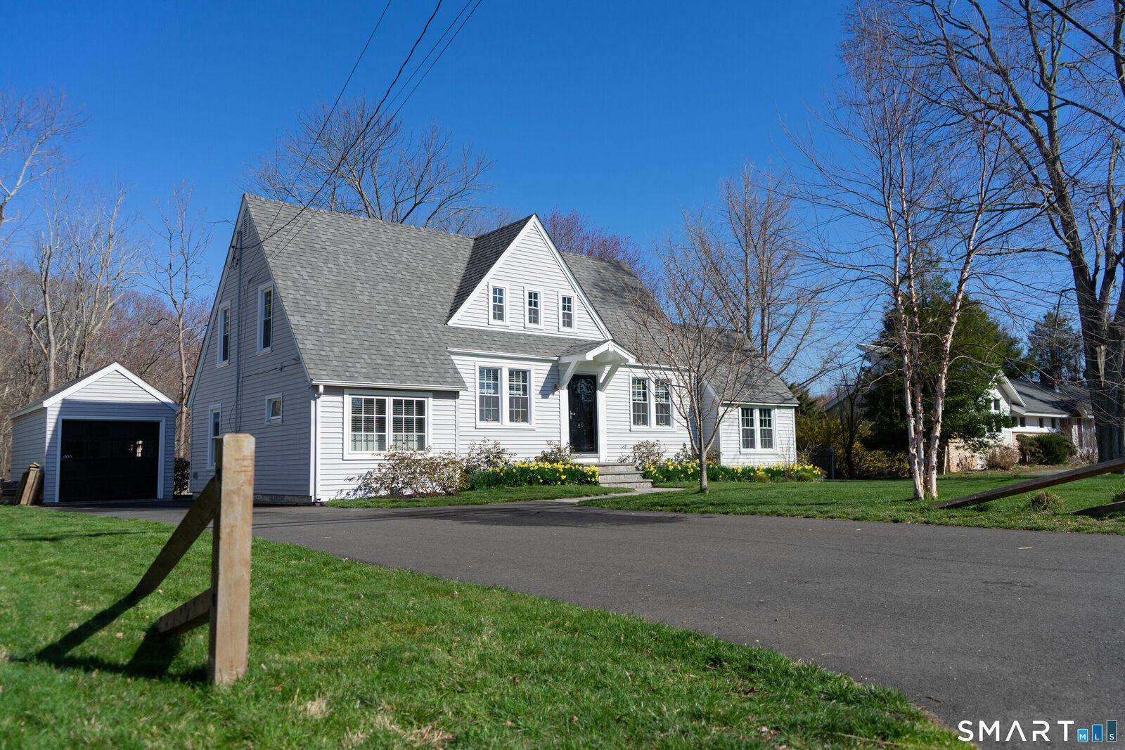 Property Photo:  58 Neck Road  CT 06443 