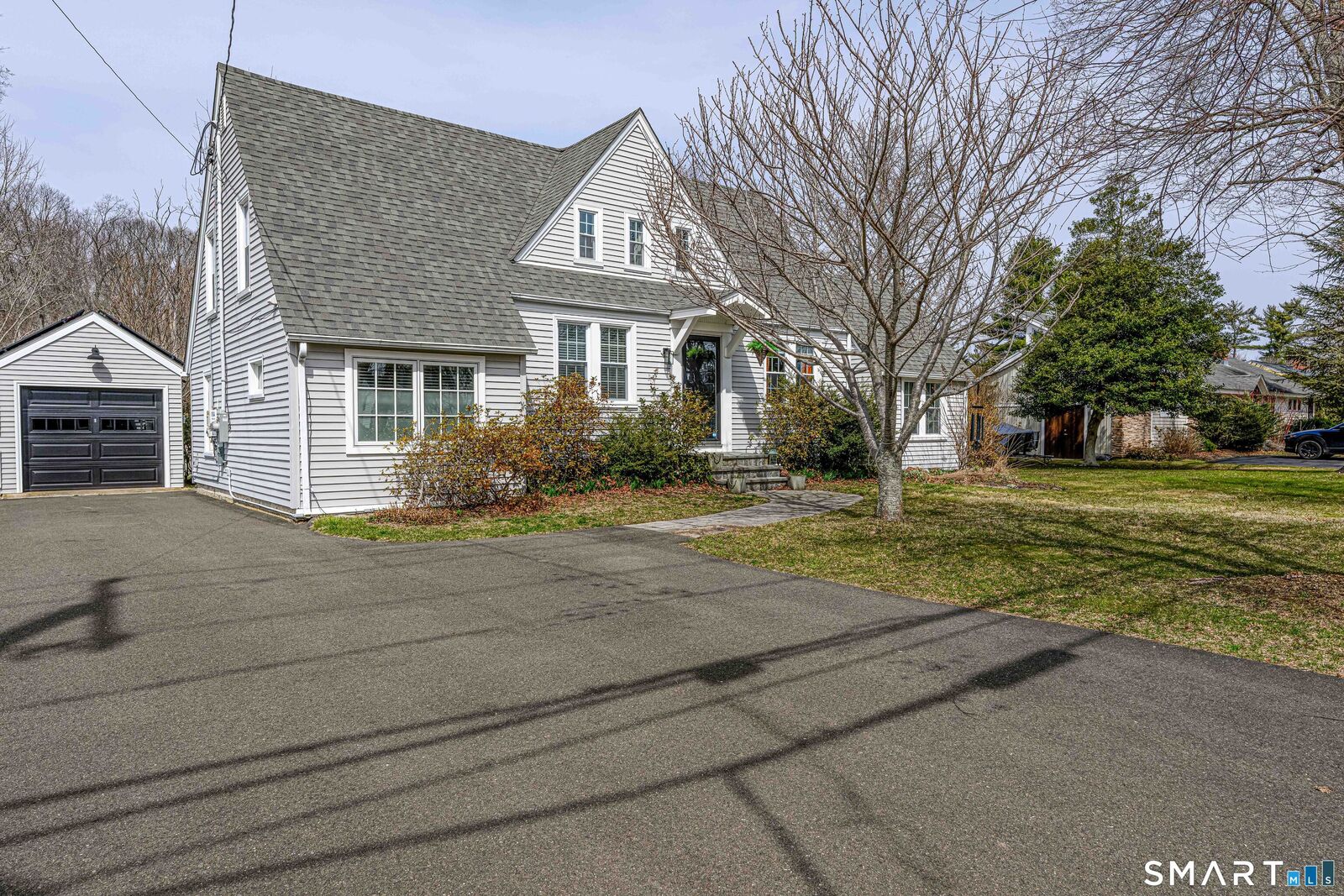 Property Photo: 58 Neck Road CT 06443