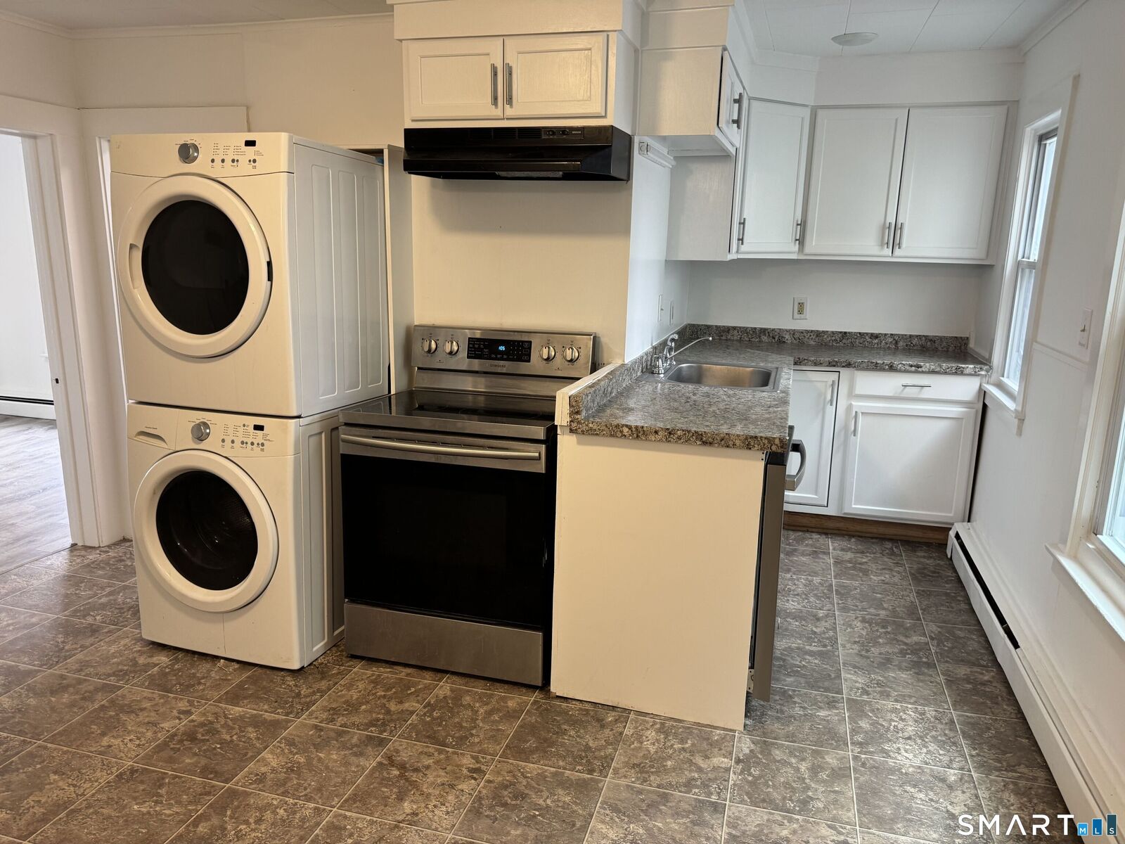 Property Photo: 70 Woodbine Street 1 CT 06790