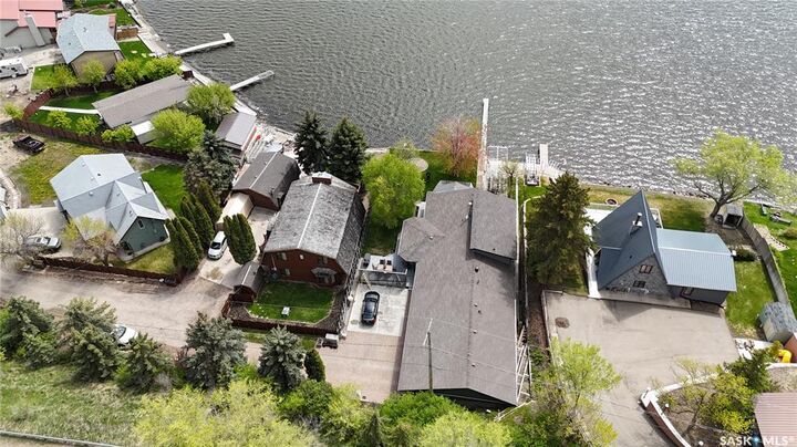 Property Photo:  52 Pasqua Lake Road  SK S0G 1S0 
