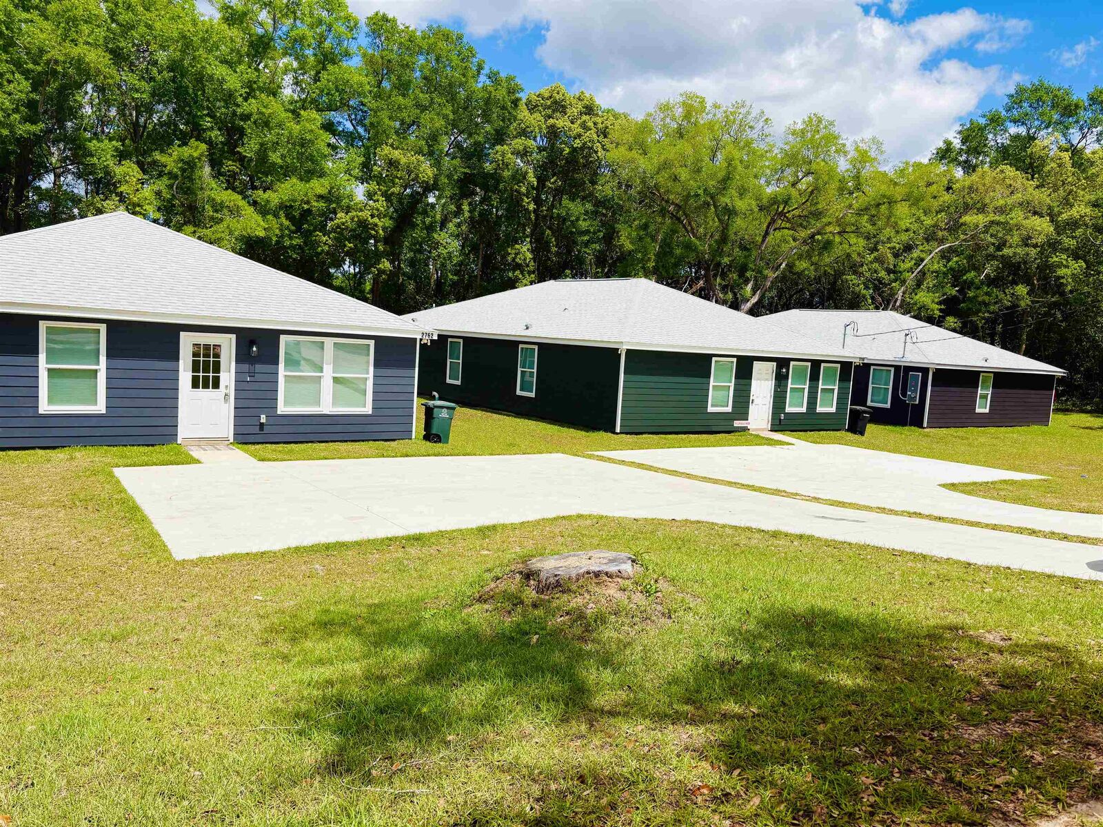 Property Photo:  2762 Roberts Avenue  FL 32310 