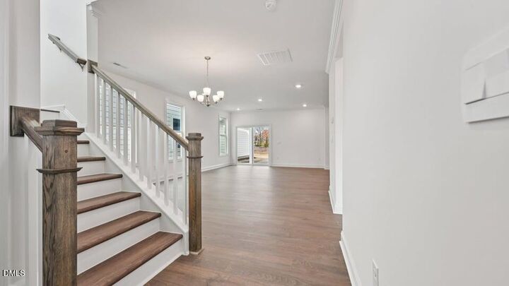 Property Photo:  514 Dorset Stream Drive  NC 27526 