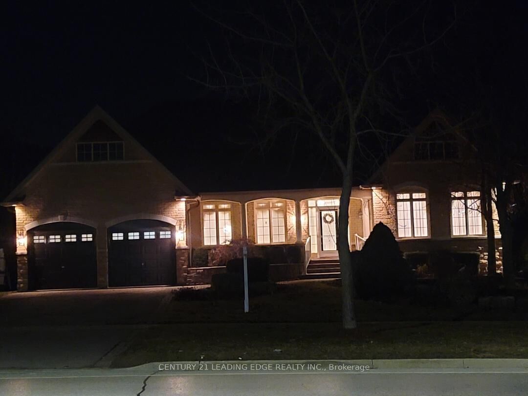 Property Photo: 3675 Cochrane Street ON L1R 2T2