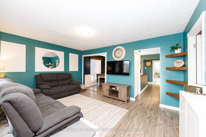 Photo de la propriété: 211 Grantham Avenue ON L2M 4Z1