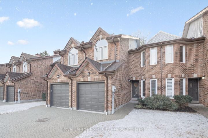 Property Photo: 21 Marilyn Drive ON N1H 1G9
