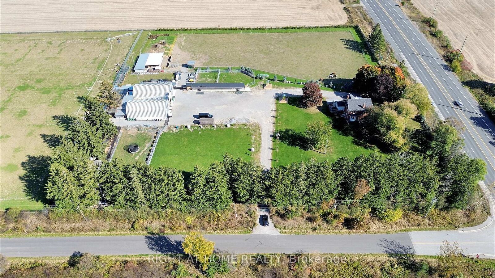 Property Photo: 680 Winchester Road W ON L1M 1V2