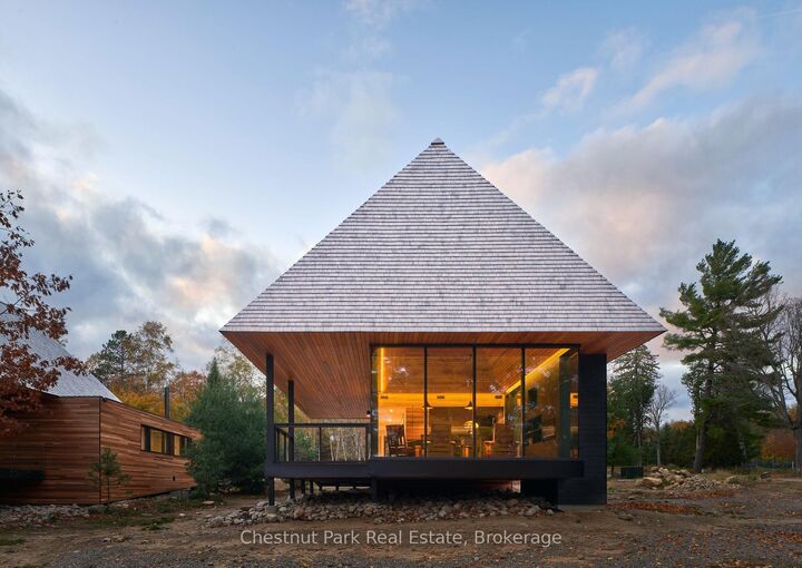 Property Photo: 13 - Unit 8 Bigwin Island ON P0A 1H0