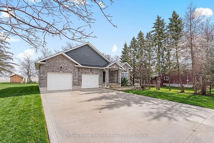 Property Photo:  7471 Marden Road  ON N1H 6J2 