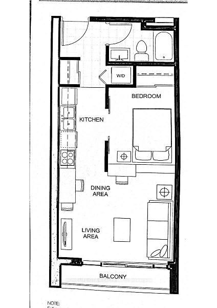 Property Photo: 308 Lester Street 516 ON N2L 3W7