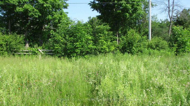Property Photo:  00 McGuire Road  ON K7A 0H8 