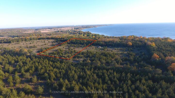 439 Rock Cross Road Cross — photo 1