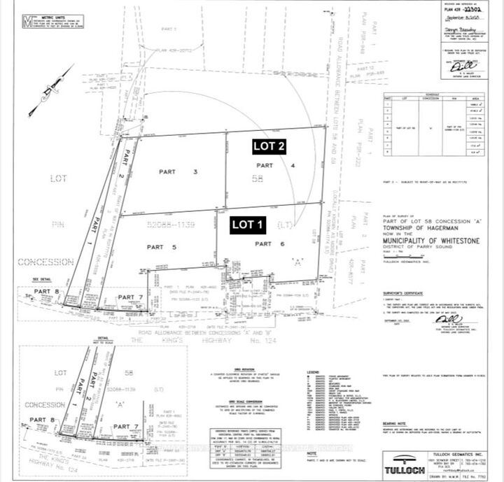 Lot 1 Moore Drive — photo 1