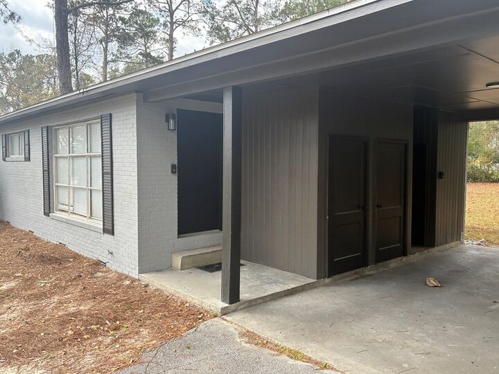 Property Photo: 2322 Deborah Drive GA 31601