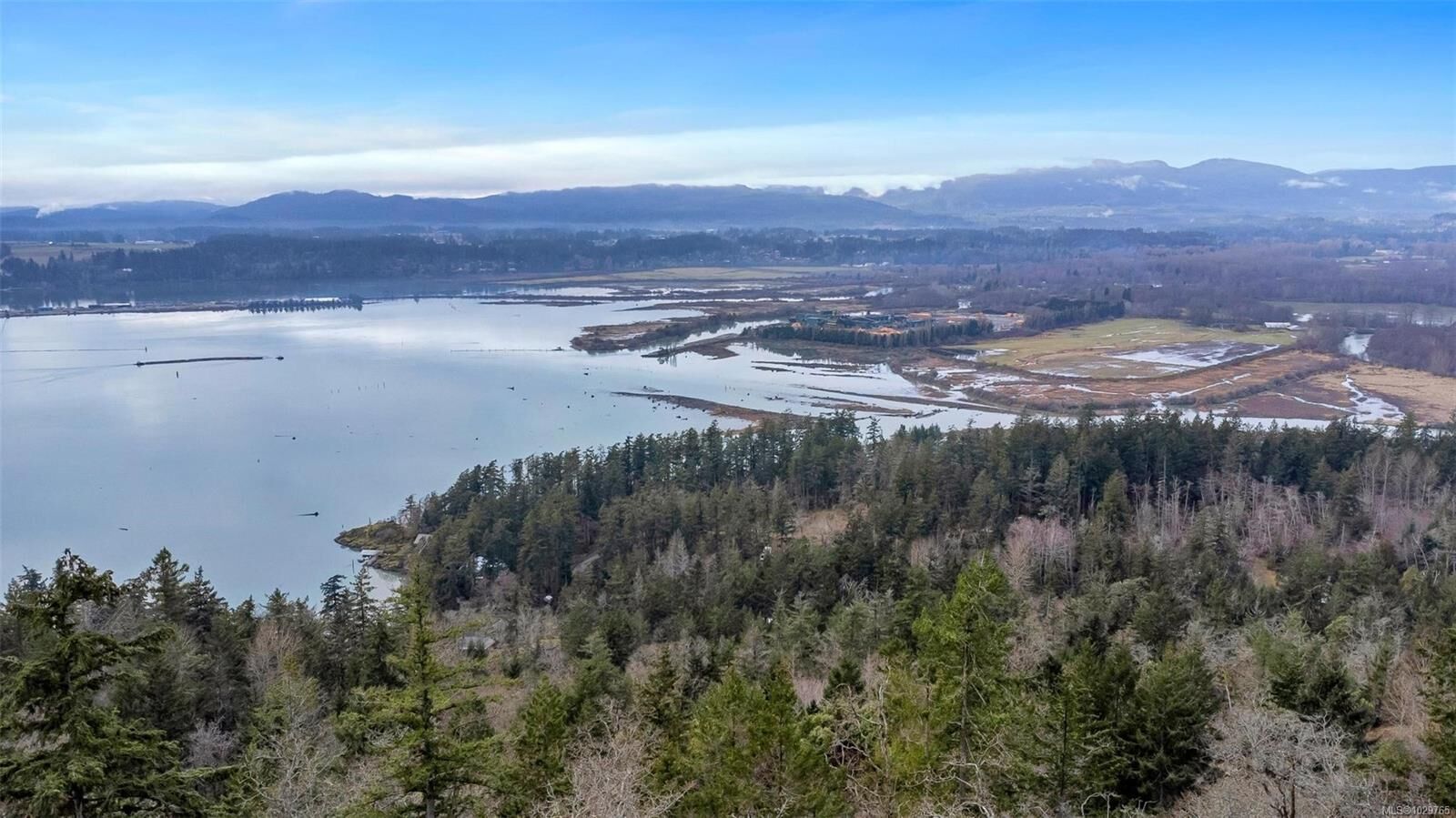 Property Photo: Lt 1 Khenipsen Rd BC