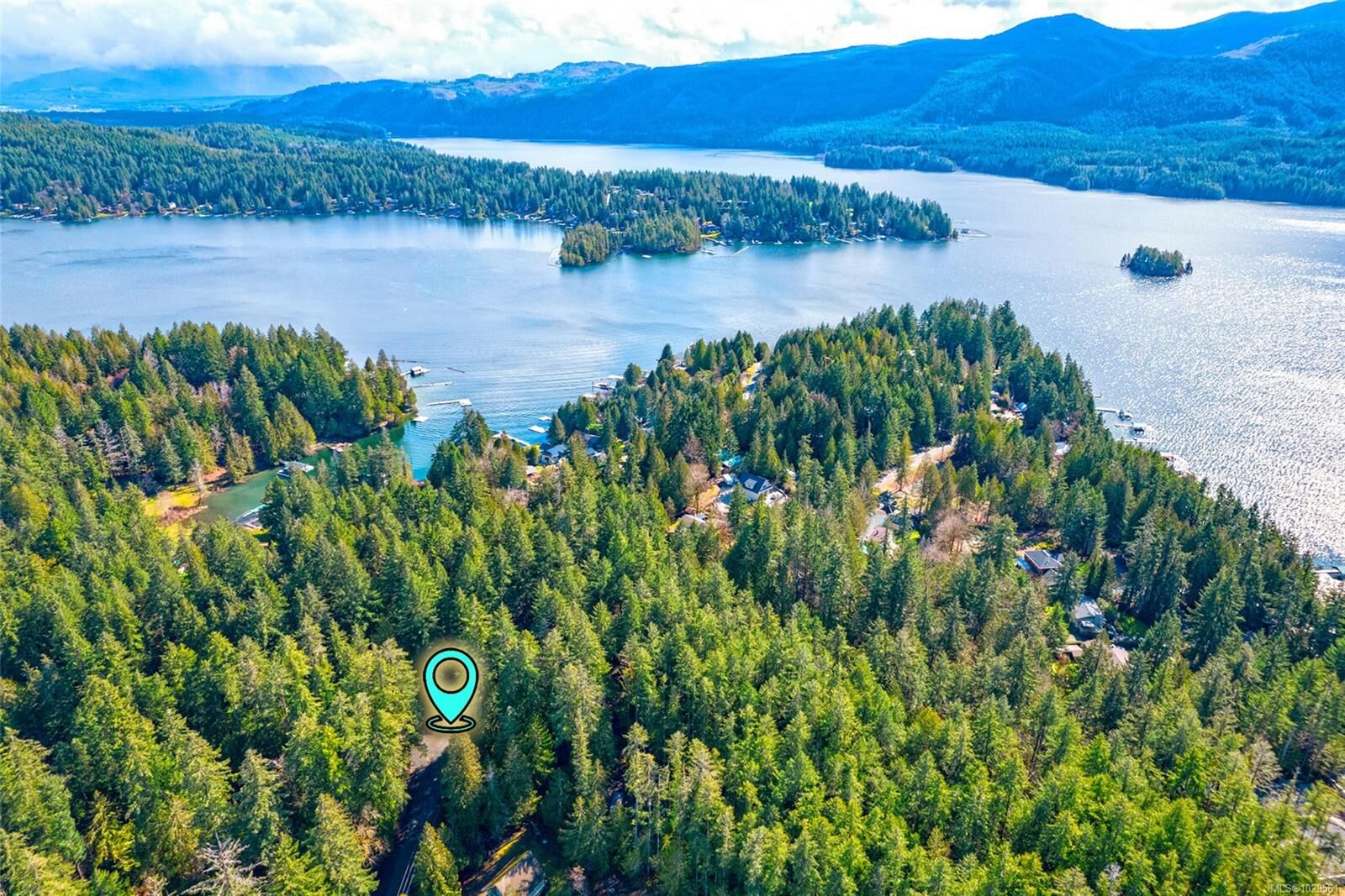 Property Photo:  10298 South Dr  BC V9Y 9A9 