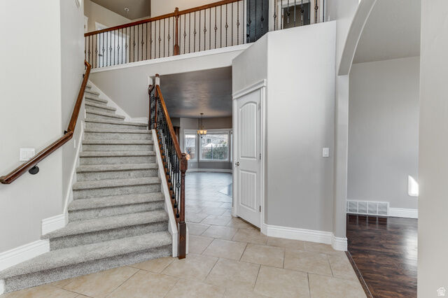 Property Photo: 12930 S 1785 W UT 84065