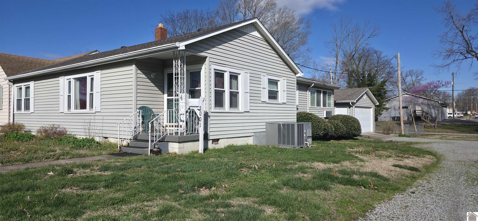 Property Photo:  2001 Washington St  KY 42003 