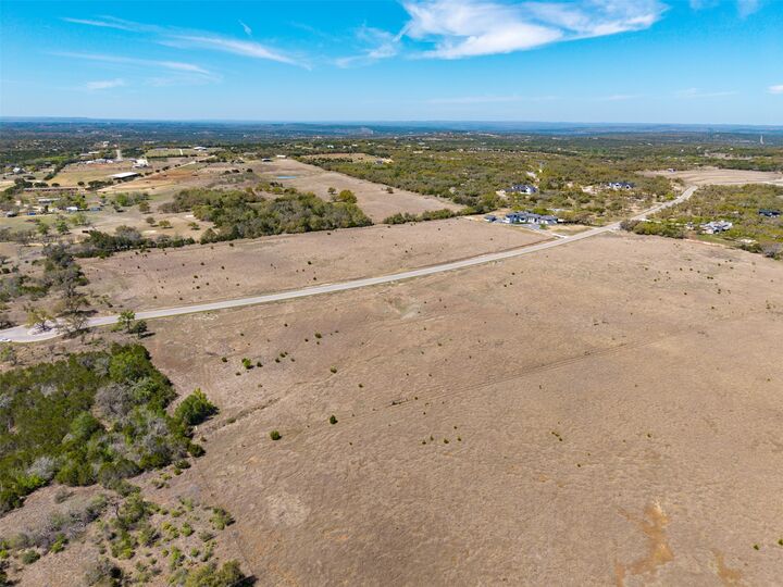 Property Photo:  30 Mesa Ranch Road  TX 78620 