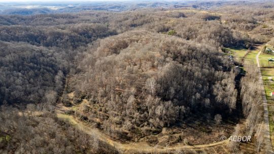 Property Photo:  Storys Run Rd  OH 45620 