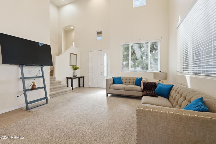 Property Photo: 7521 N 30th Avenue AZ 85051