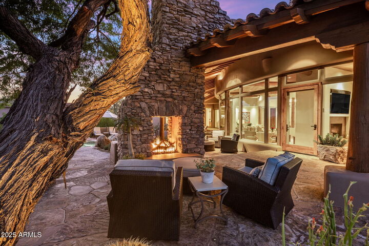 Property Photo:  9290 E Thompson Peak Parkway 463  AZ 85255 