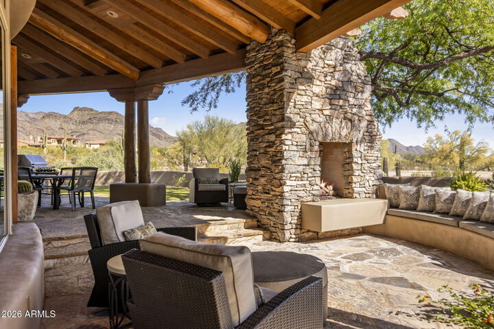 Property Photo: 9290 E Thompson Peak Parkway 463 AZ 85255