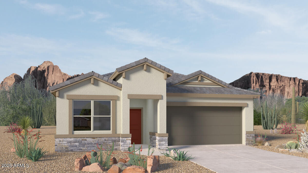 Property Photo: 1362 W Shannons Way AZ 85128