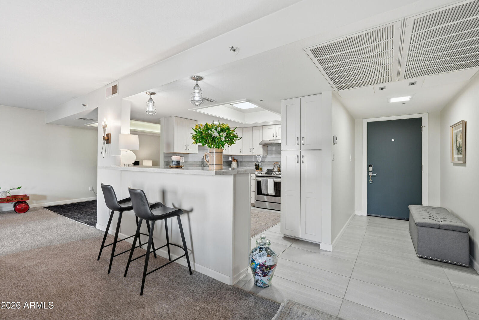 Property Photo: 7840 E Camelback Road 211 AZ 85251