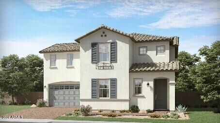Property Photo:  10226 S Flume Trail  AZ 85120 