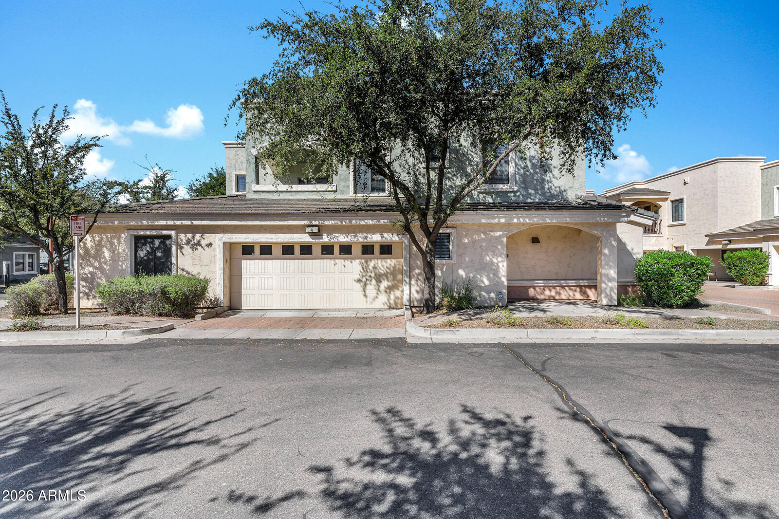 Property Photo:  10757 N 74th Street 2039  AZ 85260 
