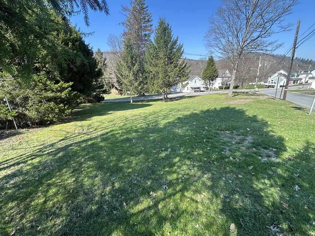 Property Photo: 138 Elm Street PA 16353