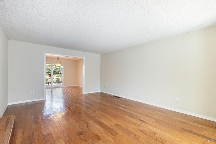 Property Photo: 2183 Warwick Drive CA 95405