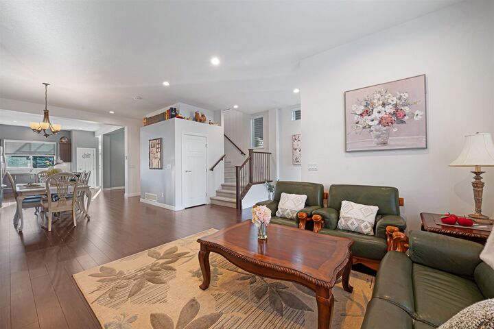 Property Photo: 3376 Watkins Avenue BC V3E 0H5