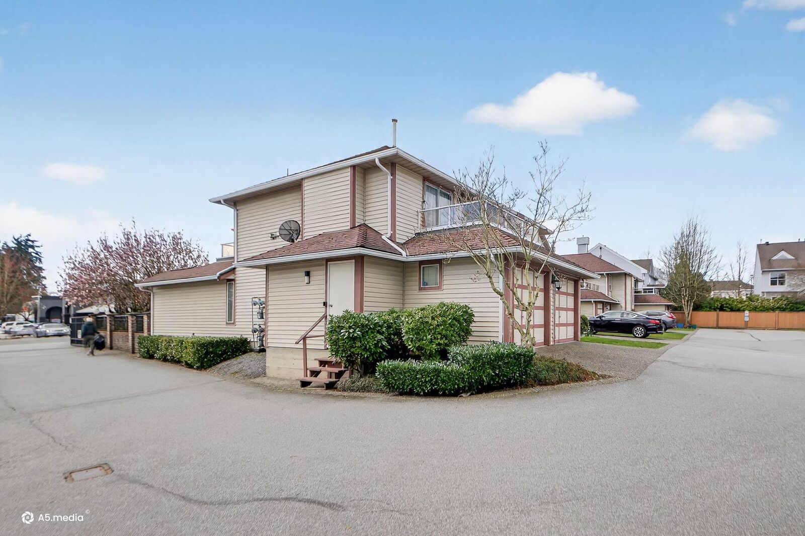 Property Photo:  13725 72A Avenue 129  BC V3W 0S4 