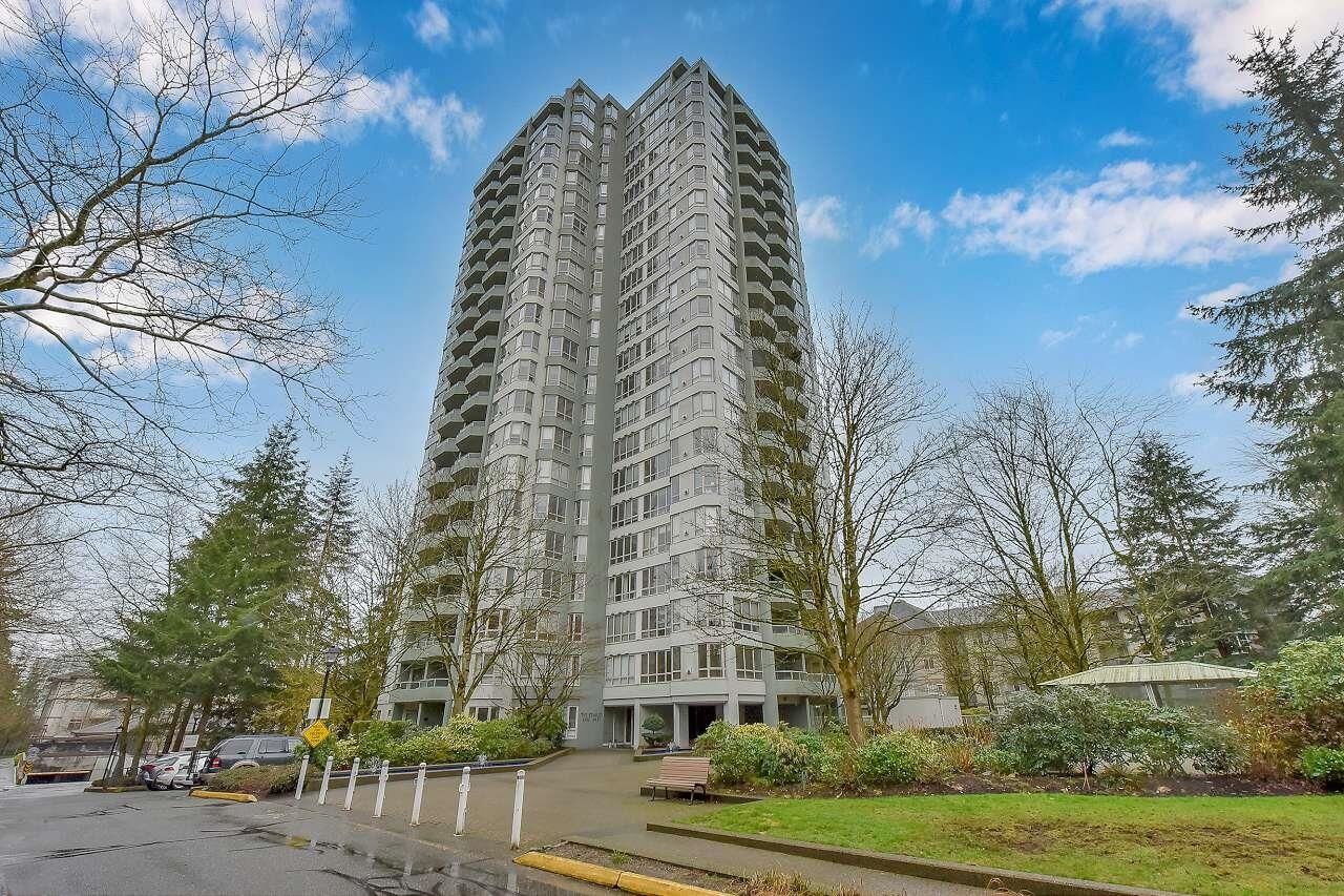 Property Photo: 10082 148 Street 1408 BC V3R 0S3