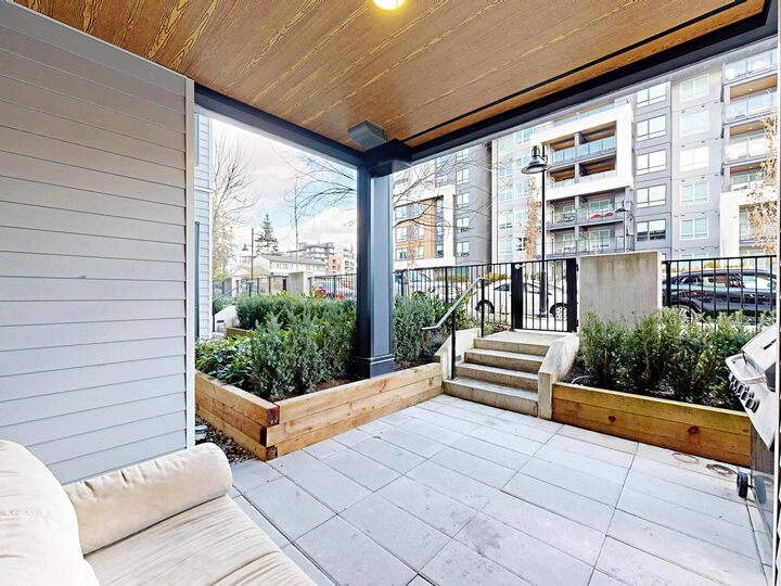 615 Cottonwood Avenue 208 — photo 1