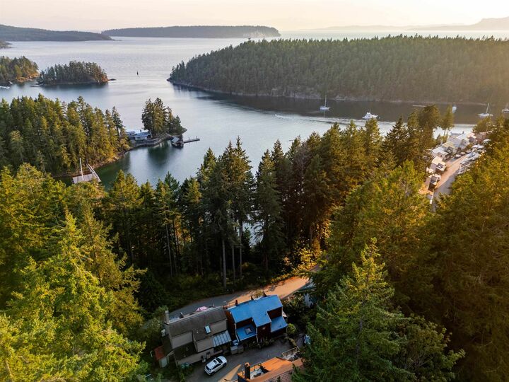 Property Photo: 5471 Secret Cove Road 28 BC V0N 1Y2