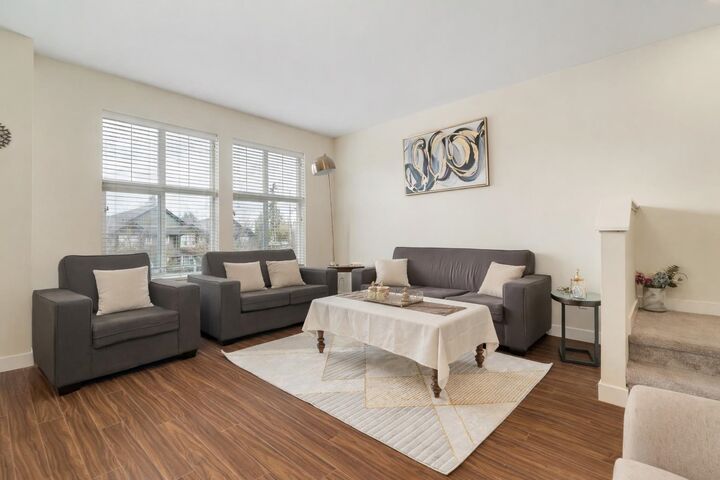 Property Photo: 18211 70 Avenue 7 BC V3S 8K9