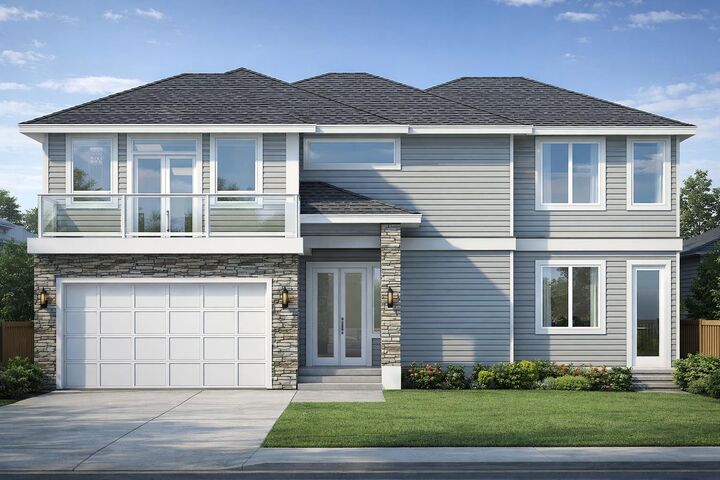 Property Photo: 8593 Forest Gate Drive BC V4Z 0C7